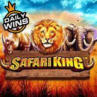 Safari King